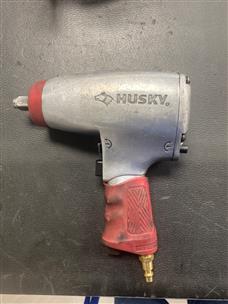 HUSKY TOOLS H4103 AIR IMPACT Good Buya